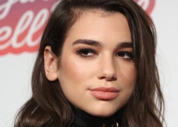 Dua Lipa – Don’t Start Now