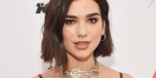 Dua Lipa – Don’t Start Now
