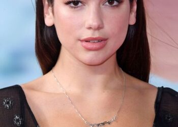 Dua Lipa – Don’t Start Now