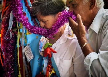 Folia de Reis vira Patrimônio Cultural Imaterial em Minas Gerais