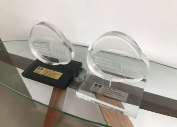 PRÊMIO IASC ANEEL |DMED é finalista na categoria ANEEL de satisfação ao Consumidor