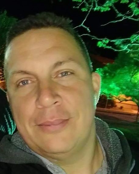 Homem que estava desaparecido há três dias é encontrado