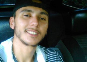 Morre em hospital de Poços rapaz baleado em emboscada em Santa Rita de Caldas