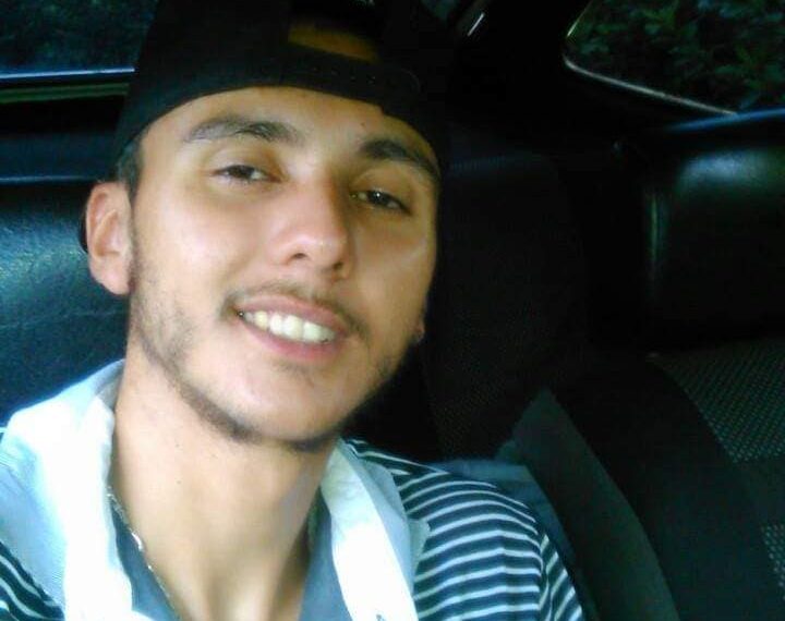 Morre em hospital de Poços rapaz baleado em emboscada em Santa Rita de Caldas