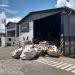 Associações e cooperativas de recicláveis pedem a separação correta do lixo orgânico e reciclável