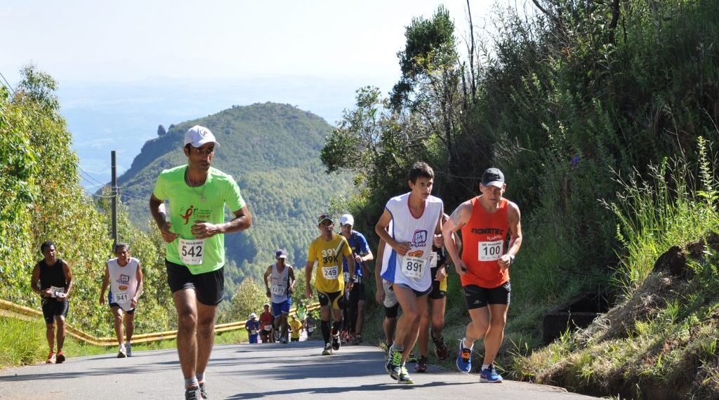 Corrida Volta ao Cristo Unimed tem inscrições abertas até dia 22