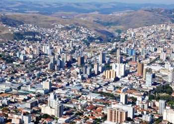 Prefeitura divulga que índice de geração de emprego na indústria de Poços é o melhor desde 2011