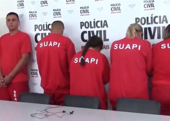 OPERAÇÃO AUDACIUM| Penas de condenados somam quase 450 anos