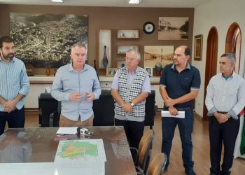 Prefeitura de Poços abrirá processo seletivo para cargo comissionado