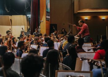 21ª edição do Festival Música nas Montanhas começa dia 09 em Poços de Caldas