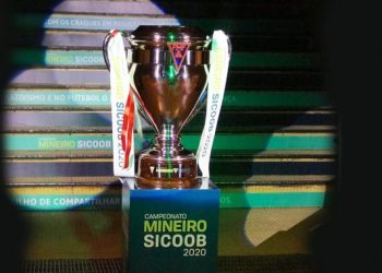 MINEIRO 2020 | Quatro jogos da Caldense no Mineiro são alterados para domingo às 10h30 da manhã
