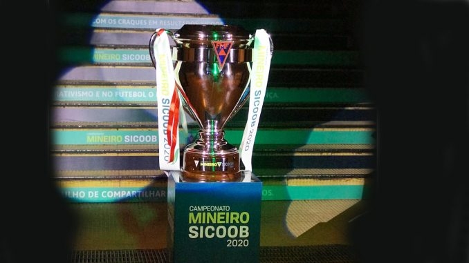 MINEIRO 2020 | Quatro jogos da Caldense no Mineiro são alterados para domingo às 10h30 da manhã