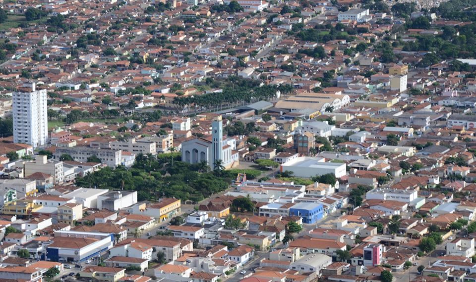 Concurso Público da Prefeitura de Vargem Grande do Sul tem inscrições abertas na segunda