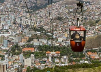Audiência pública sobre edital da concessão dos pontos turísticos de Poços acontece neste terça-feira