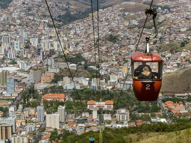 Audiência pública sobre edital da concessão dos pontos turísticos de Poços acontece neste terça-feira