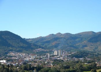 Andradas completa 130 anos neste sábado