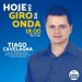 Entrevista com o secretário de planejamento desenvolvimento urbano e meio ambiente Tiago Cavelagna – 23/12