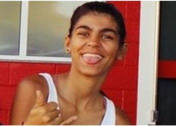 CASO AGATHA | Autor confessa que matou garota através de carta deixada no local do crime