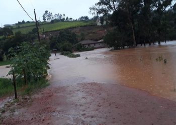 Devido aos estragos prefeitura de Campestre cancela Carnaval