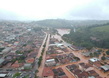 Prefeitura de Poço Fundo decreta estado de calamidade