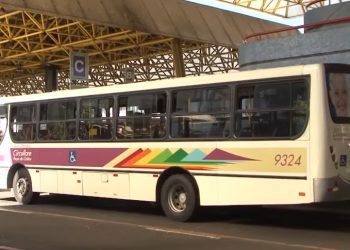 TRANSPORTE COLETIVO | Tribunal de Contas suspende licitação