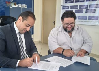 Caldas terá ponto de atendimento da Receita Federal