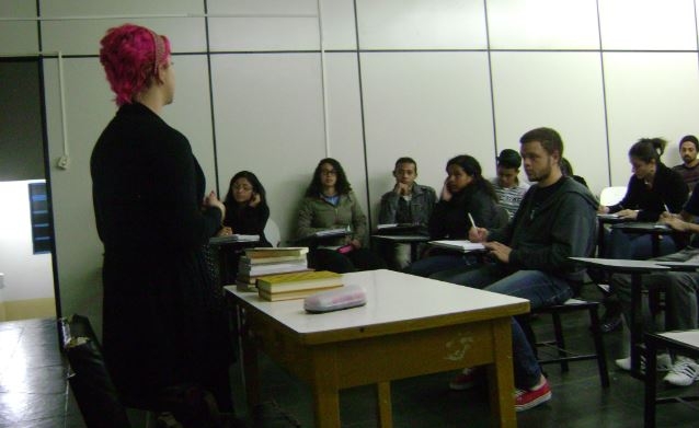 Cursinho comunitário Educafro abre inscrições em Poços de Caldas