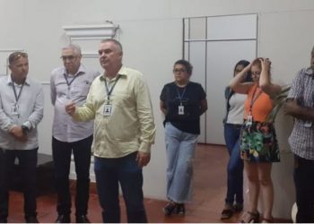 Diretor do DMAE também vai responder interinamente pela secretaria de Serviços Públicos