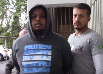 Acusado de homicídio na zona sul de Poços vai a júri popular