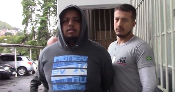 Acusado de homicídio na zona sul de Poços vai a júri popular
