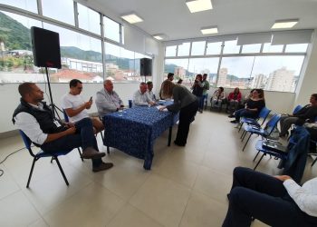 Projetos culturais assinam termo de patrocínio com o DME