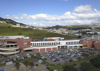 Shopping Poços de Caldas recolhe doações para vítimas da chuva