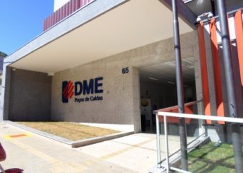 DME é premiada pela ANEEL como melhor concessionária de distribuição