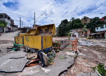 Alcoa Foundation doa US$ 25 mil para vítimas de enchentes em Minas Gerais