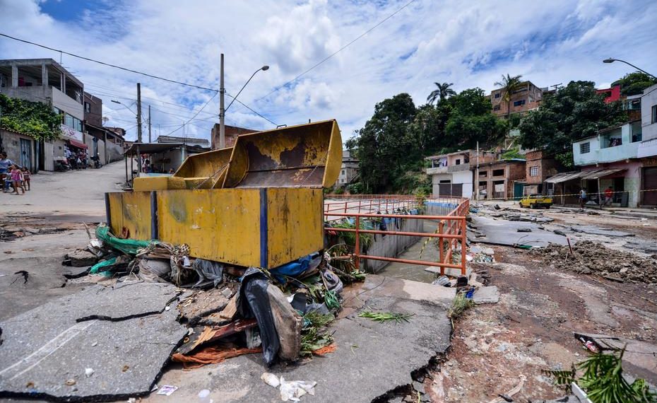 Alcoa Foundation doa US$ 25 mil para vítimas de enchentes em Minas Gerais