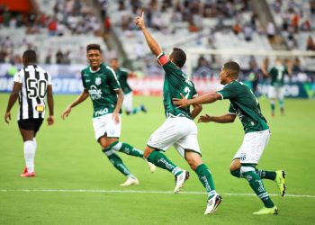 Caldense vence Atlético-MG dentro do Mineirão em BH
