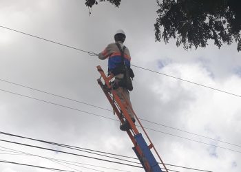 Carnaval | DME alerta sobre os cuidados com a rede elétrica nessa época