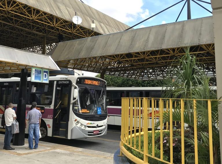 TRANSPORTE PÚBLICO| Tribunal de Contas do Estado libera processo licitatório