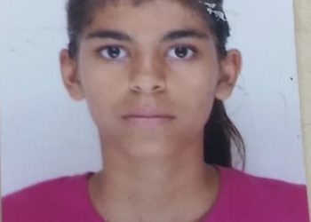 Após dois dias desaparecida, adolescente é encontrada morta em Poços de Caldas