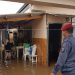 Chuva causa transtornos em Poços de Caldas