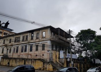 Sobrado Conde Prates e Rodovia do Contorno foram abordados na Câmara nesta semana