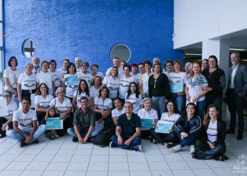 PUC Minas Poços de Caldas oferece curso de extensão gratuito para pessoas da maior idade