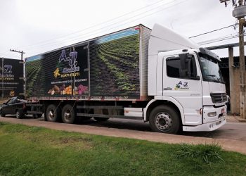 Doações de campanha da Onda Poços e ONG Ágape 365 são encaminhadas para São Gonçalo do Sapucaí