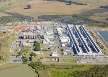 Homem tem mais de 90% do corpo queimados após acidente de trabalho