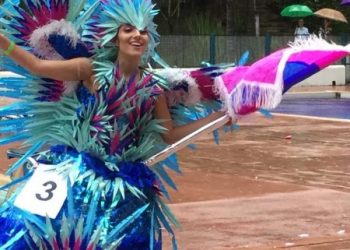 CARNAVAL| Concurso Banho à Fantasia tem 29 inscritos