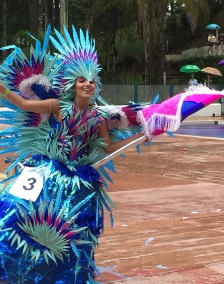 CARNAVAL| Concurso Banho à Fantasia tem 29 inscritos