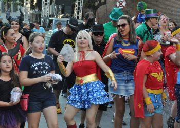 Carnaval em Poços de Caldas terá 12 blocos de rua