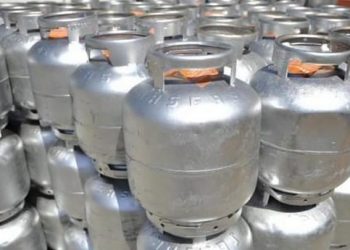 Pesquisa do Procon aponta aumento no preço do gás de cozinha