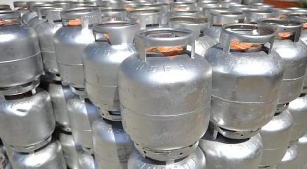 Pesquisa do Procon aponta aumento no preço do gás de cozinha