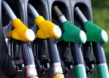 Gasolina e etanol estão mais caros em Poços de Caldas